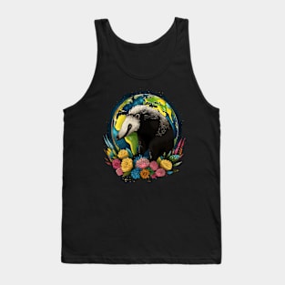 Anteater Earth Day Tank Top